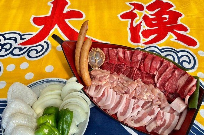 Kayak Clean-up and BBQ Tour on Tottori Uradome Coast - Practical Details and Value