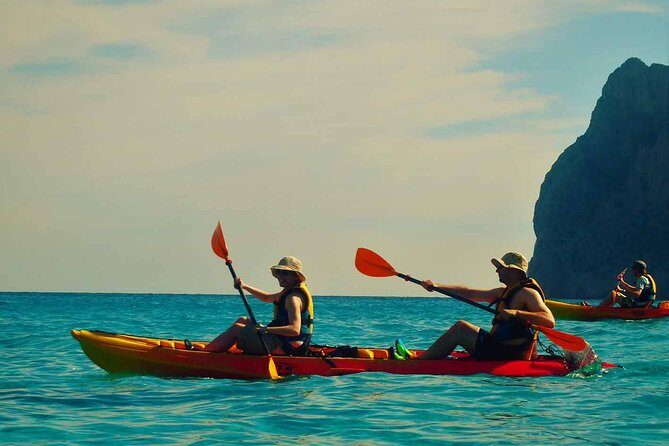 Kayak & Coasteering - Frequently Asked Questions