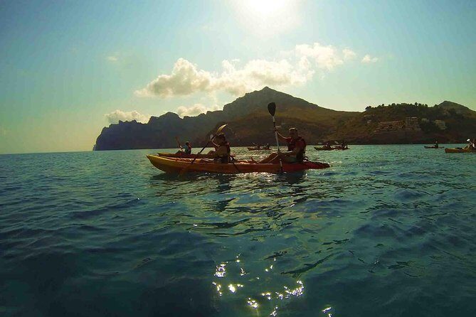 Kayak & Coasteering - Final Thoughts