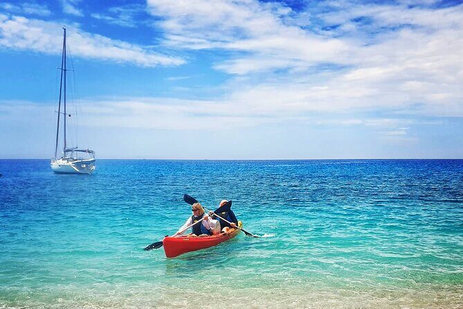 Kayak day in the coastline - Final Thoughts