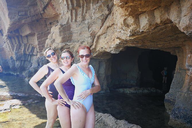 Kayak Dénia "Cova Tallada" + Snorkeling + Speleology - A Deep Dive into the Experience
