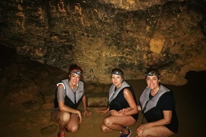 Kayak Dénia "Cova Tallada" + Snorkeling + Speleology - Who Should Consider This Tour?