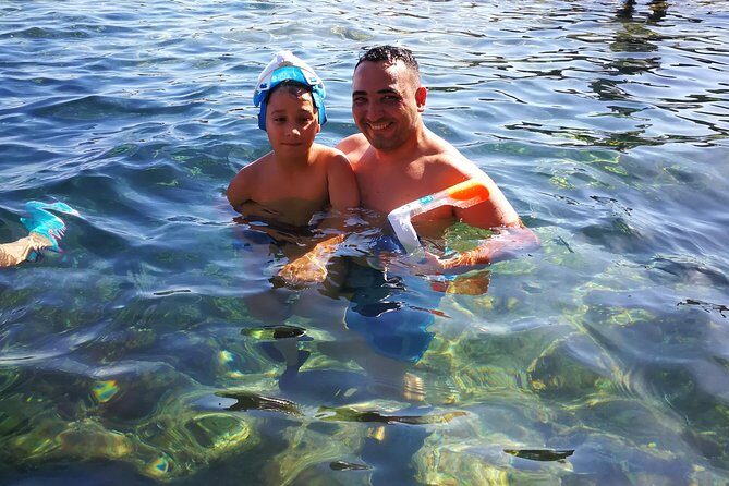 Kayak Dénia "Cova Tallada" + Snorkeling + Speleology - FAQs