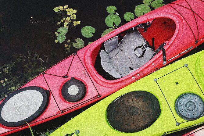 Kayak Discovery Tour in the Lagoon of Venice - The Sum Up: Who Is This Tour Best For?
