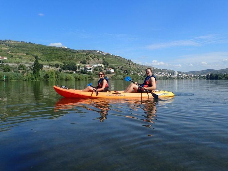 Kayak - Douro Valley - Why This Kayaking Tour Offers Good Value