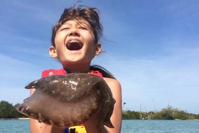 Kayak Eco Tour in Don Pedro Island - FAQ