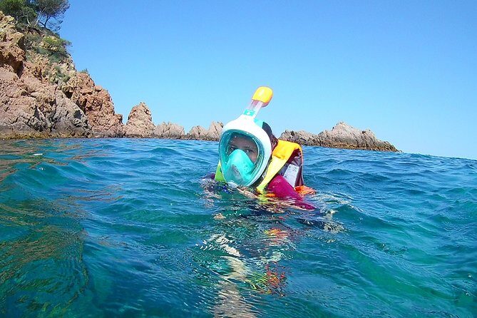 Kayak excursion in Playa de Aro - The Sum Up: Who Should Consider This Tour?