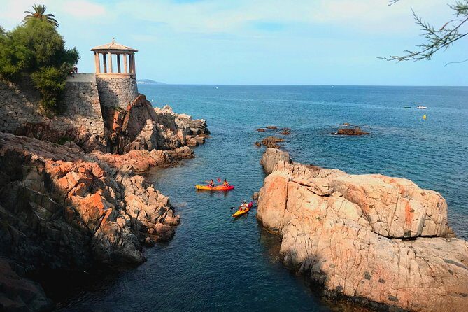 Kayak excursion in Playa de Aro - Frequently Asked Questions