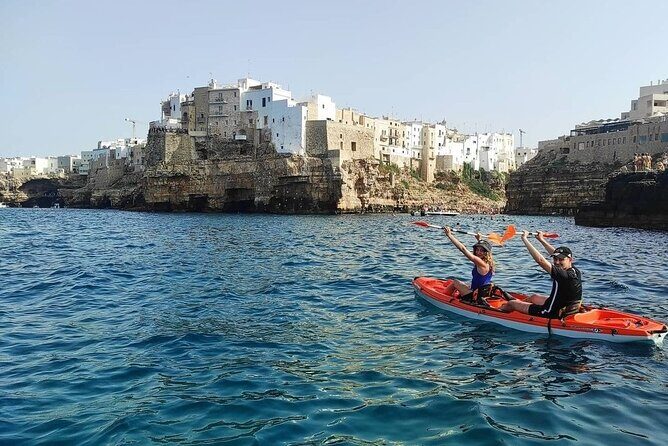Kayak excursion in Polignano a Mare - Final Thoughts: Why This Tour Is Worth Considering