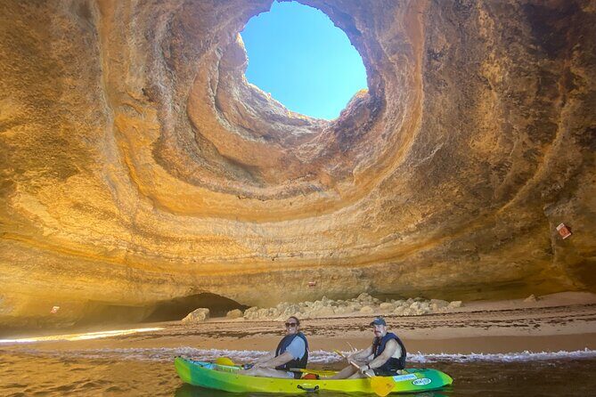 Kayak Experience with a Local - Final Thoughts