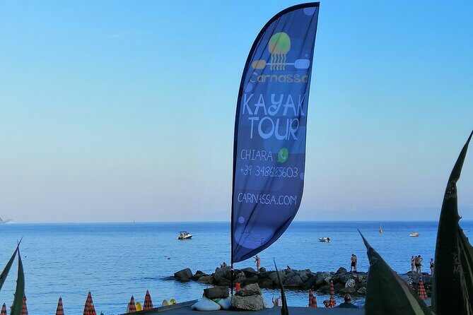 Kayak experience with Carnassa Tour in Cinque Terre + Snorkeling - The Nuts and Bolts: What to Expect on the Kayaking & Snorkeling Tour