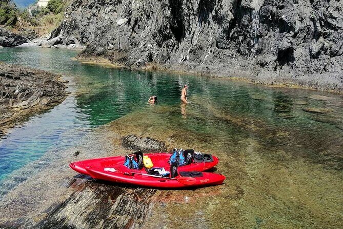 Kayak experience with Carnassa Tour in Cinque Terre + Snorkeling - Final Thoughts