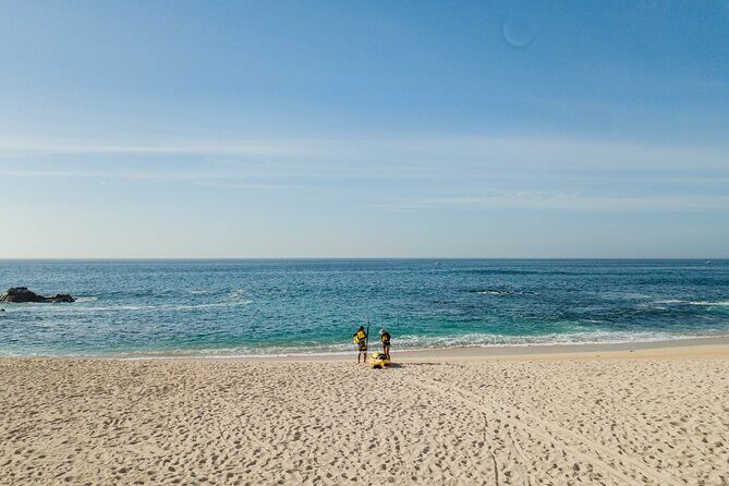 Kayak from Viudas Beach to Chileno Bay & Snorkel + Beach Time - Why This Tour Is Worth Your While