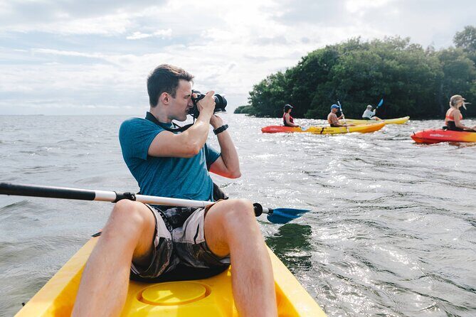 Kayak + Guided Snorkel & Morning Sail hosted by Honest Eco - What to Pack and Prepare