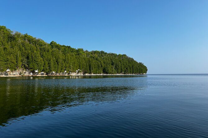 Kayak & Hike Adventure Tour at Peninsula State Park - Frequently Asked Questions