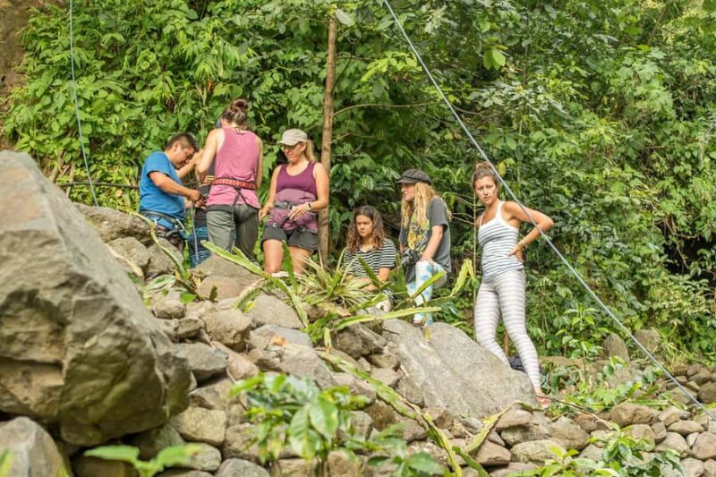 Kayak Hike Adventure. Visit Tzununa, Jaibalito, Santa Cruz - FAQs