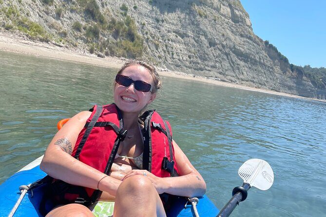 Kayak in Cape of Rodon,Tirana Albania Tour (ARG) - Exploring the Cape of Rodon: A Detailed Review