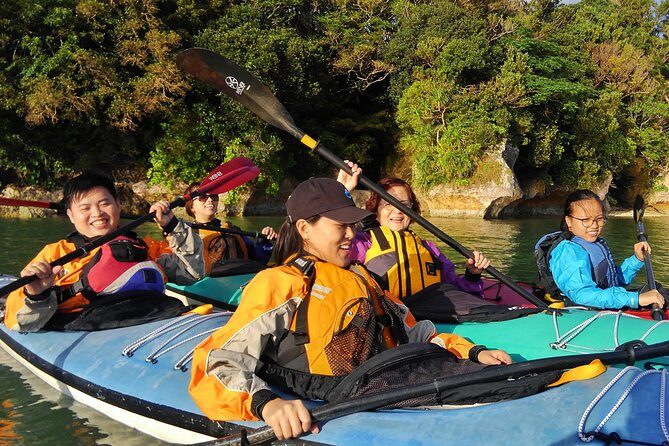 Kayak Mangroves or Coral Reef: private tour in north Okinawa - Who Is This Tour Best For?