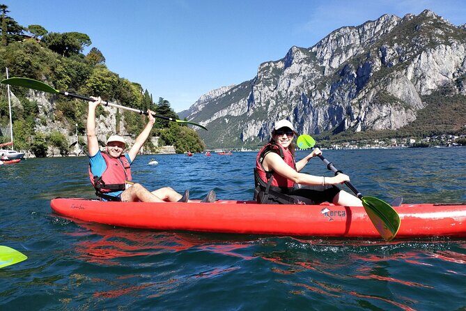 Kayak on Lake Como: stunning landscapes & Aperitif - Final Thoughts