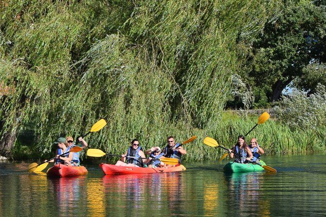 Kayak on the Gacka River - Final Thoughts: Is It Worth Your Time?