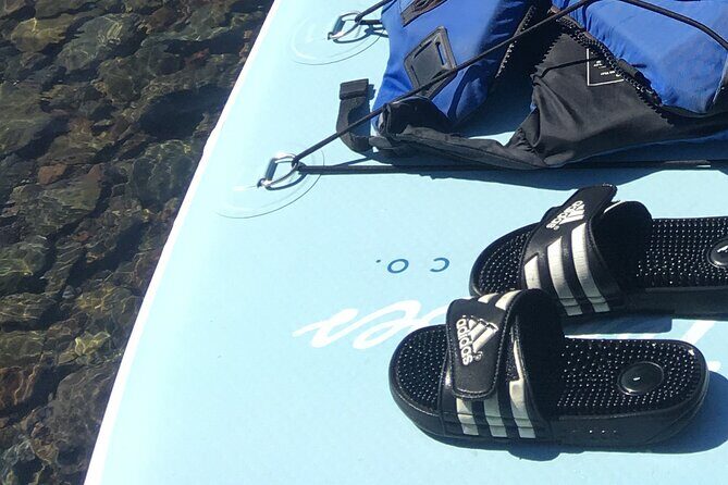 Kayak / Paddle Board Adventure from Antigua - FAQ