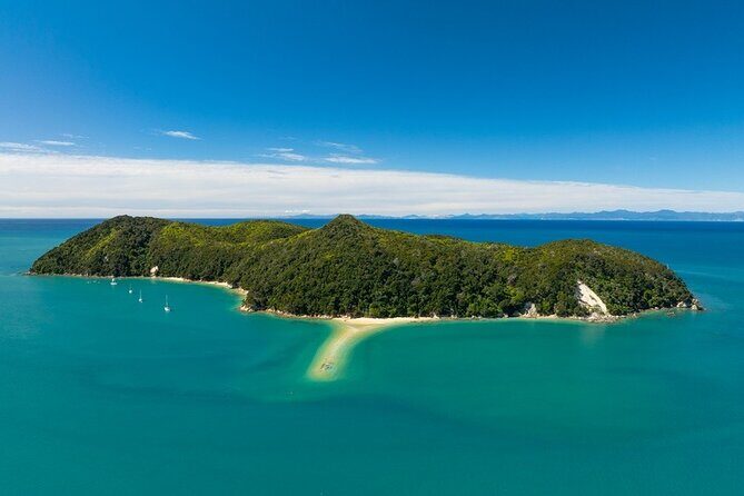 Kayak & Pitt Head Nature Loop - Guided Kayak & Unguided Walk - New Zealand - FAQ