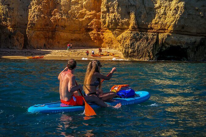 Kayak rental at Sunrise in Lagos - Final Thoughts
