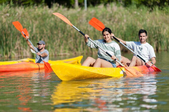 Kayak Rental - Practical Tips for Your Kayaking Adventure