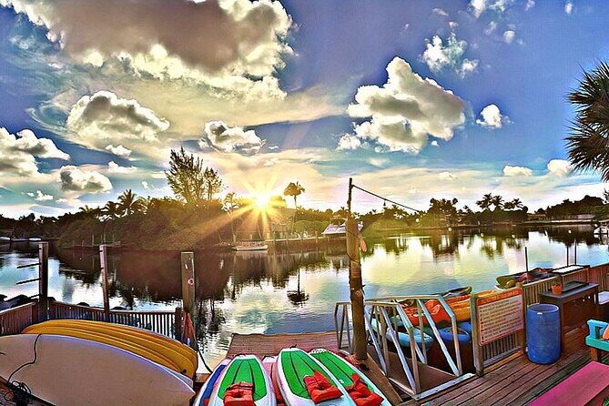 Kayak Rental: Explore Mangroves and Self-Navigated River Eco Paddle - The Practicalities: What You Need to Know