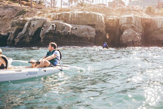 Kayak Rental for Two People in La Jolla - Final Thoughts