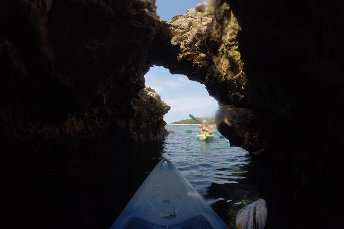 Kayak Rental in Pula - Introduction: Why This Kayak Rental Stands Out