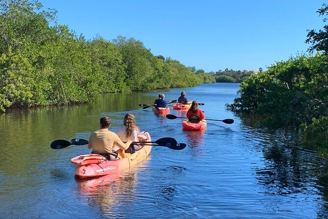 Kayak Rental in Vero Beach - An In-Depth Look at the Kayak Rental Experience in Vero Beach