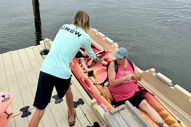 Kayak Rental in Vero Beach - FAQ