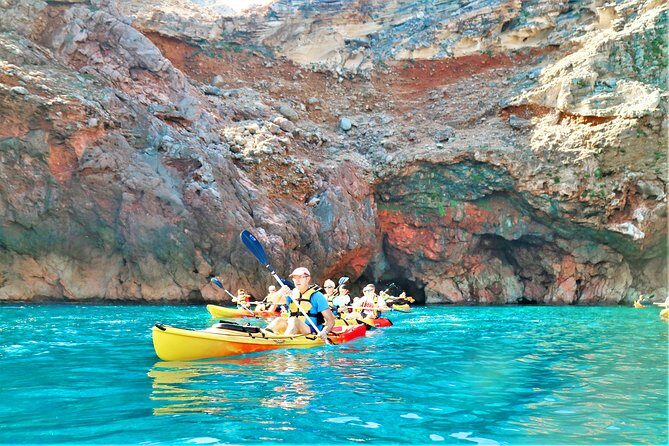 Kayak Secret Beach - Who Will Love This Tour?