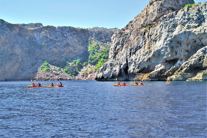Kayak Secret Beach - Final Thoughts