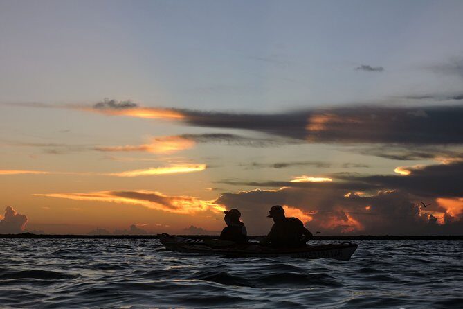 Kayak Sian Kaan Biosphere Reserve Sunset Tour - Who Should Consider This Tour?
