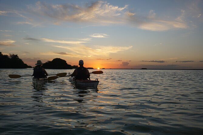 Kayak Sian Kaan Experience - Final Thoughts: Is This Tour Right for You?
