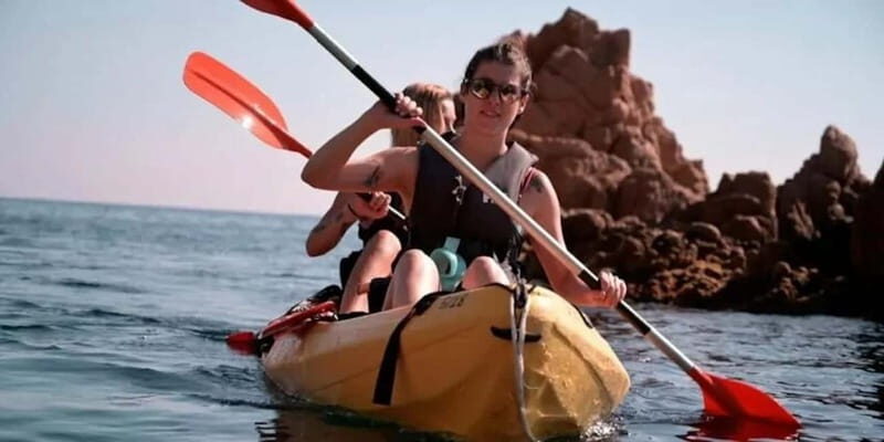 Kayak & Snorkel Adventure  Coves of Sitges + Transport - Final Thoughts