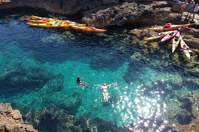 Kayak & Snorkel Ibiza, Spain - Who Will Love This Tour?