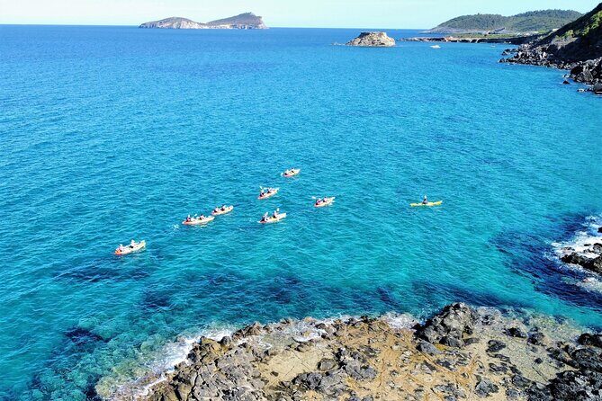 Kayak & Snorkel Ibiza, Spain - Final Thoughts