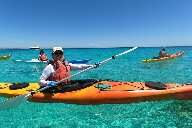 Kayak & Snorkel Ibiza, Spain - FAQs