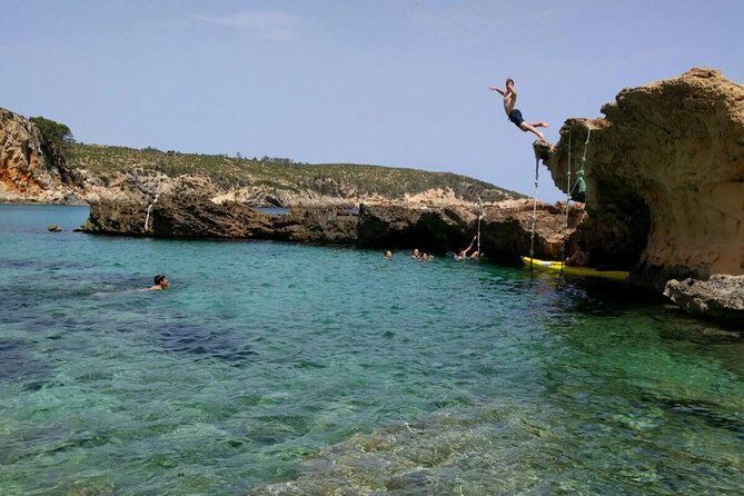 Kayak & Snorkel Ibiza, Spain - Final Words