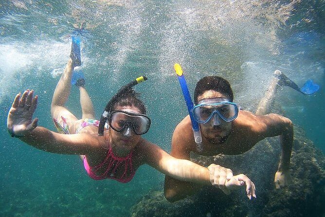 Kayak & Snorkel Tour in Cerro Gordo Natural Park, La Herradura - Final Thoughts