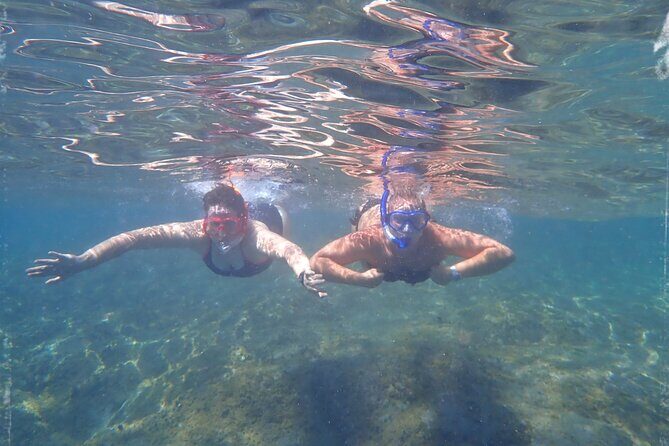 Kayak & Snorkeling Tour in Caves in Mogan - Itinerary Breakdown
