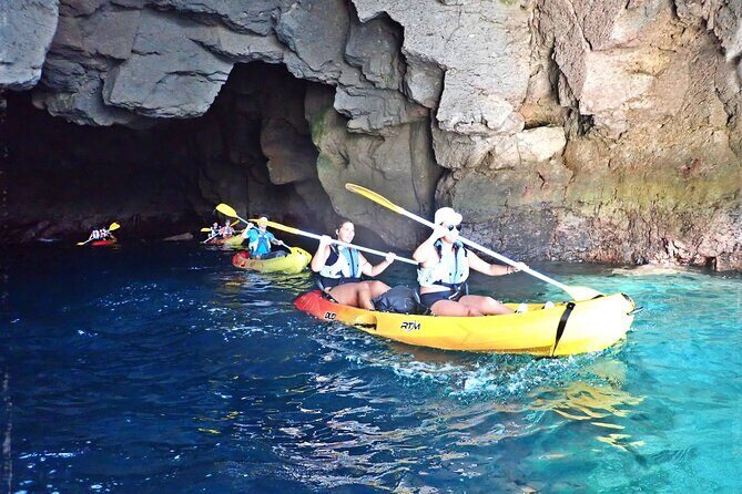 Kayak & Snorkeling Tour in Caves in Mogan - Final Thoughts