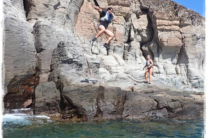 Kayak & Snorkeling Tour in Caves in Mogan - FAQs