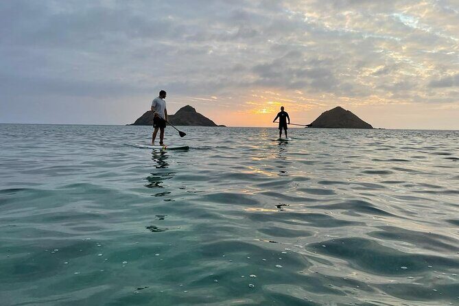 Kayak Stand Up Paddle Board SUP Rental - An In-Depth Look at the Kayak & SUP Rental Experience in Oahu