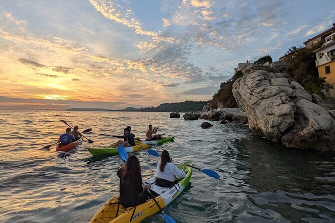 Kayak Sunset Tour In Split - Final Thoughts: Is It Worth It?