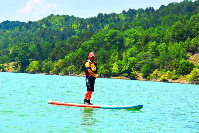 Kayak &SUP in Berat Lake, picnic lunch - Why This Tour Offers Great Value