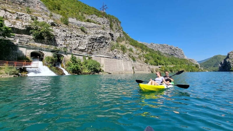 Kayak & sup safari Neretva Jablanica - Authentic Experiences and Genuine Reviews